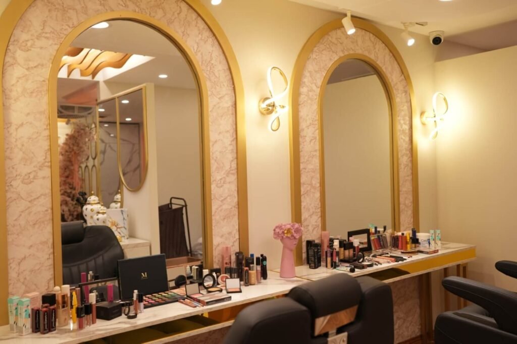 Best Salon