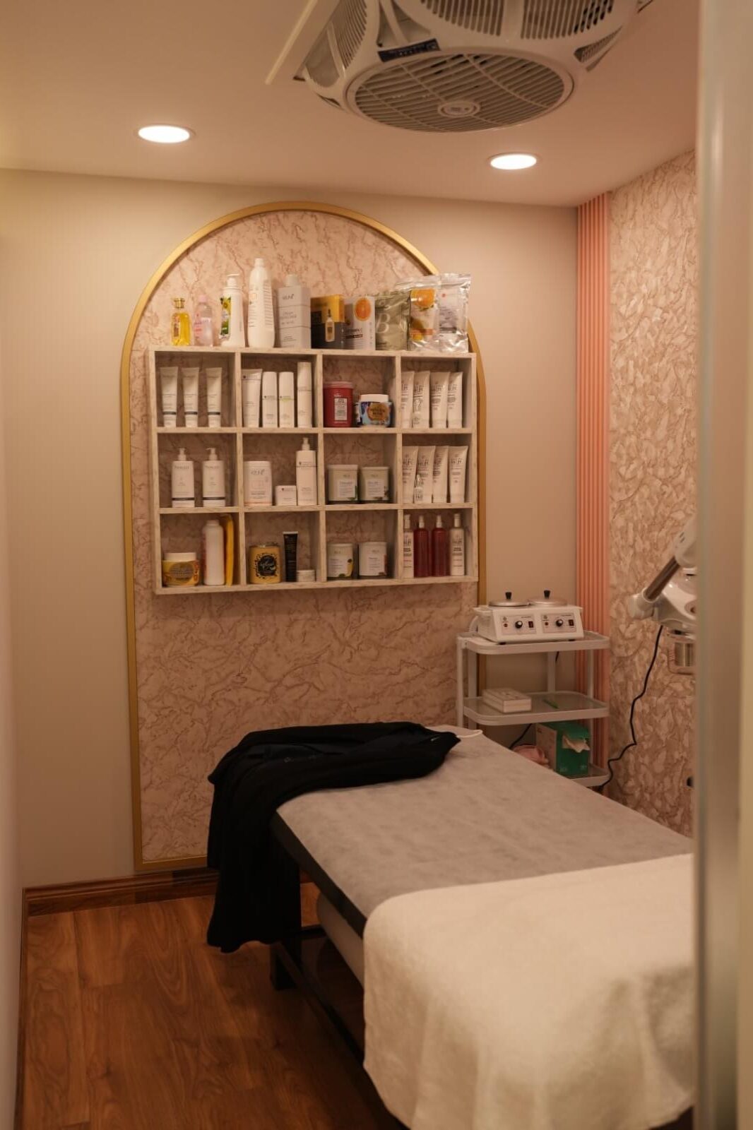 Beauty Services in Islamabad