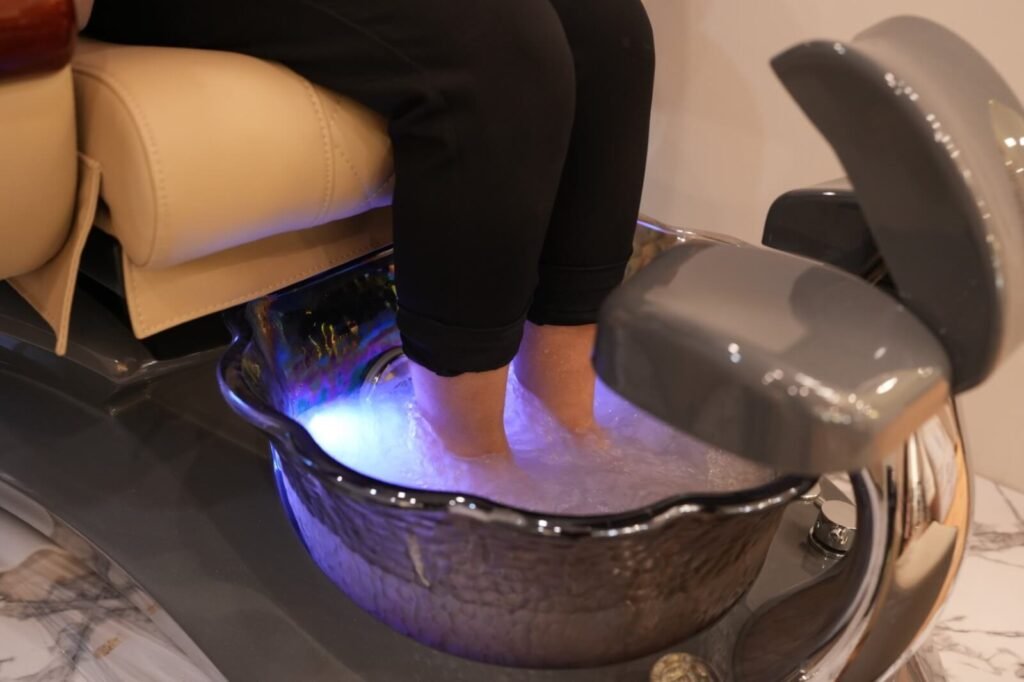 Best Beauty Salon in Islamabad