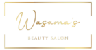 Wasama Salon logo