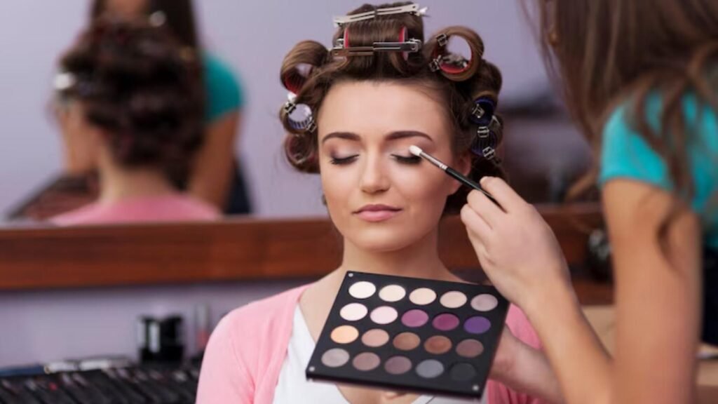 Best Beauty Salon Near me