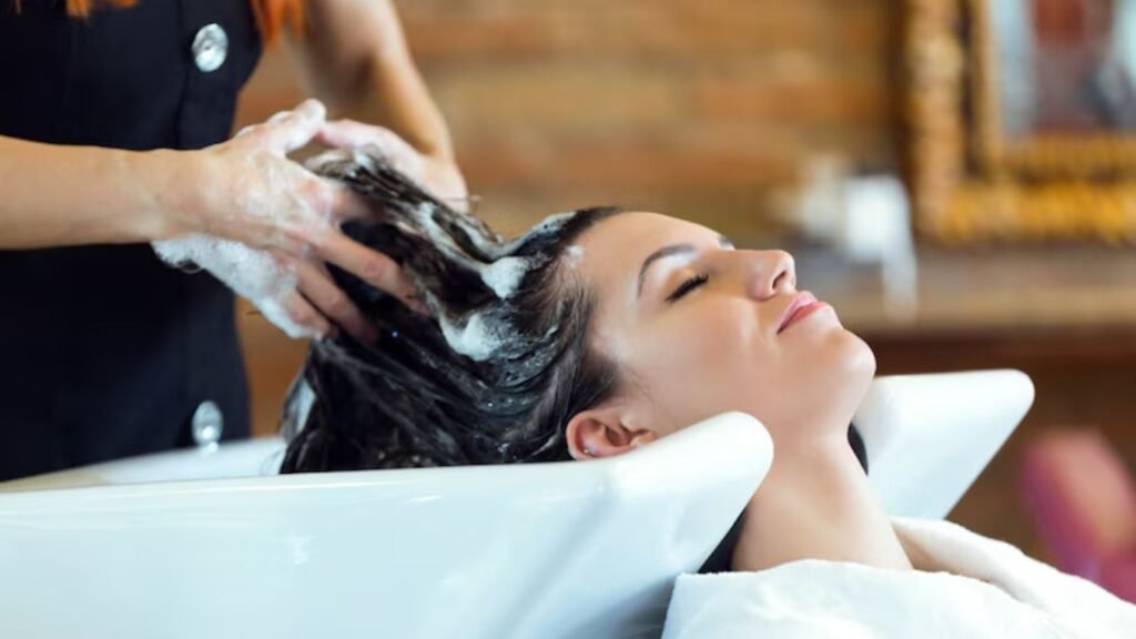 Best Beauty Salon in Islamabad