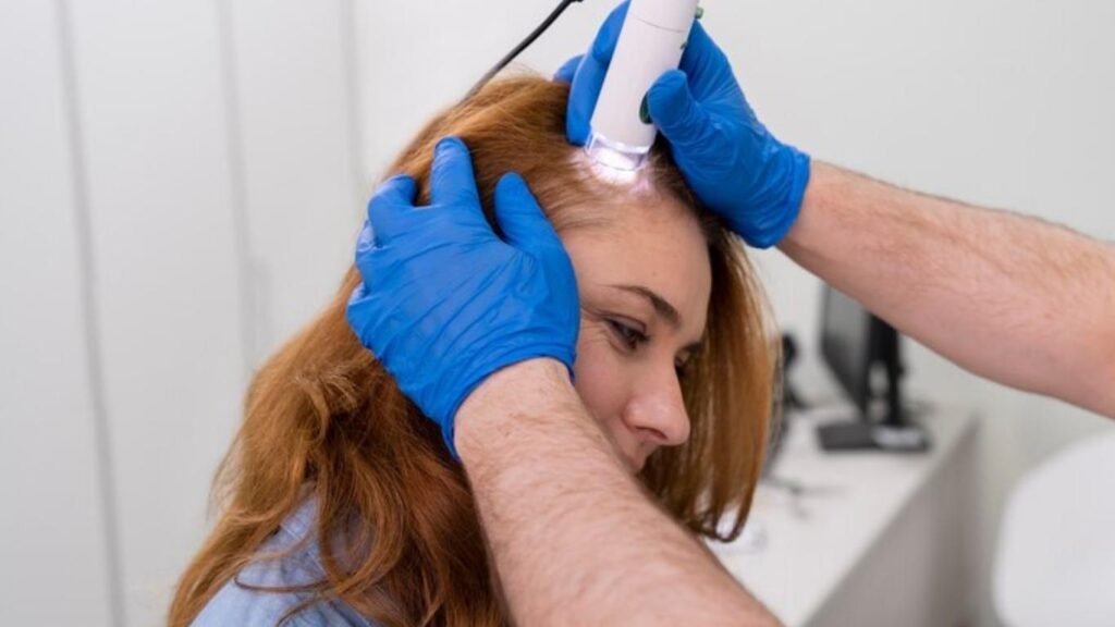 Best Salon in Islamabad for Ladies