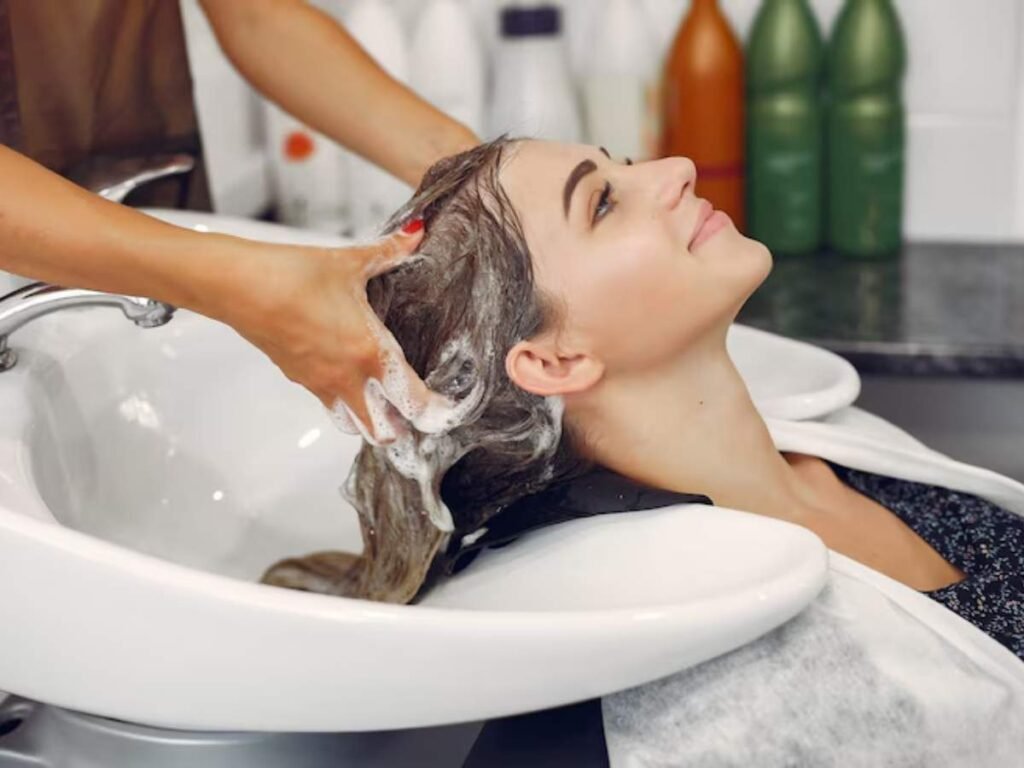Women Beauty Salon​
