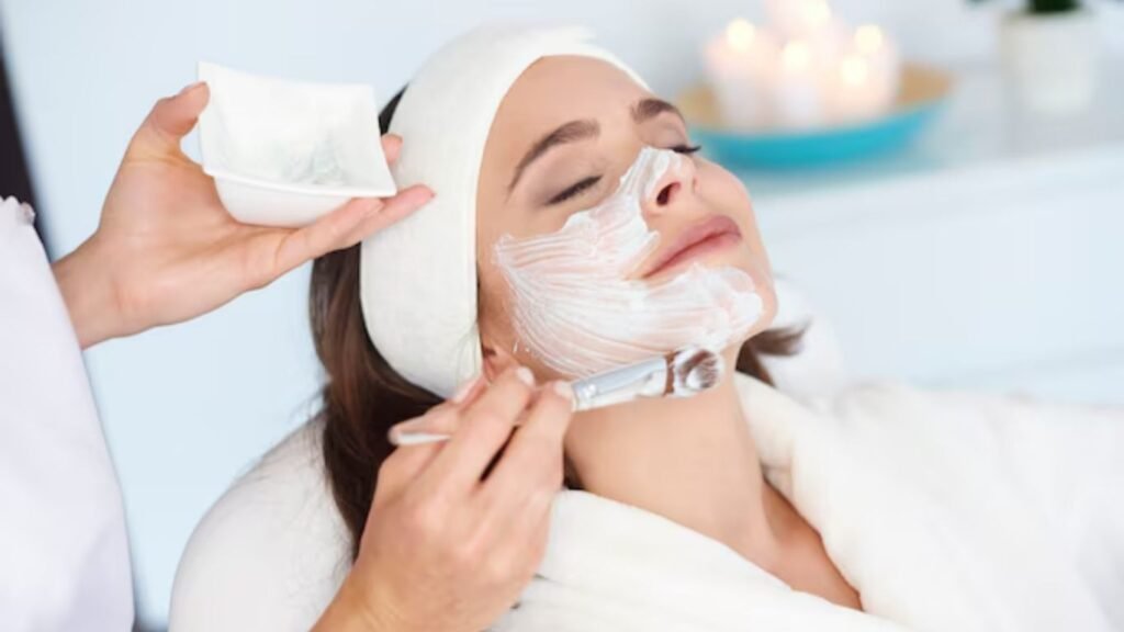 Best Hair Salon in Islamabad for Ladies