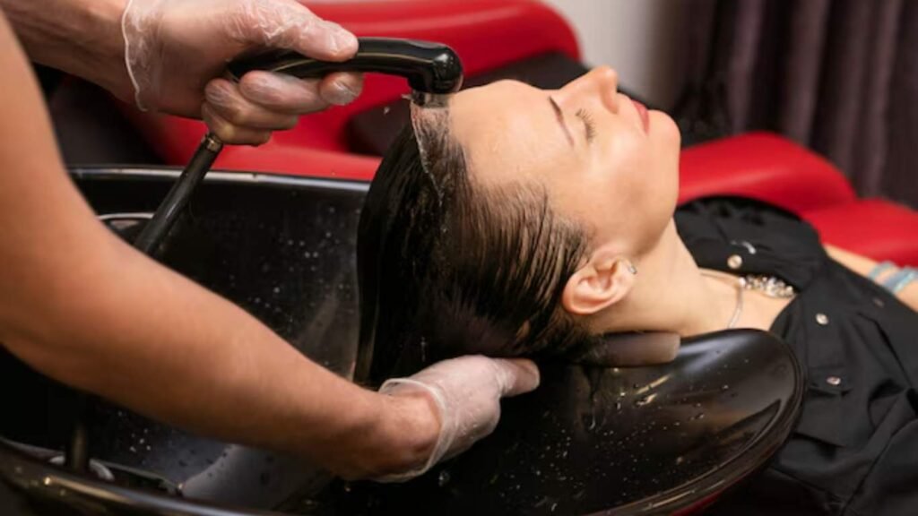 Best Hair Services