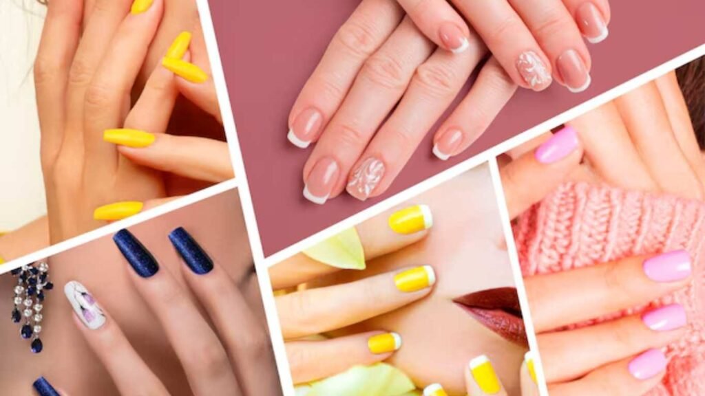 Nail Services