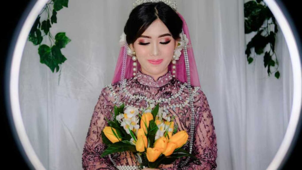 Best Parlour in Islamabad for Bridal makeup