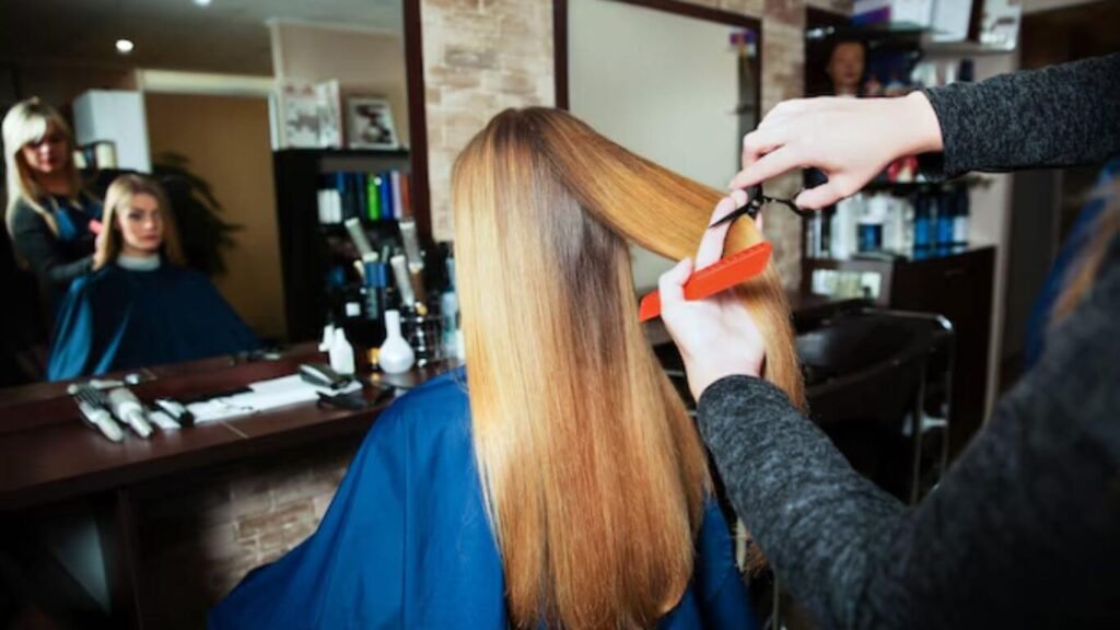  Best Hair Salon Near Me