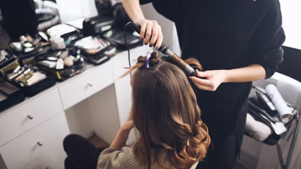 Hair Salon In Islamabad