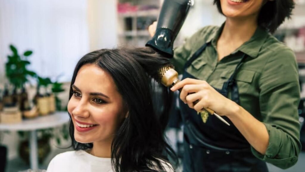 Best Affordable Hair Salon Near me