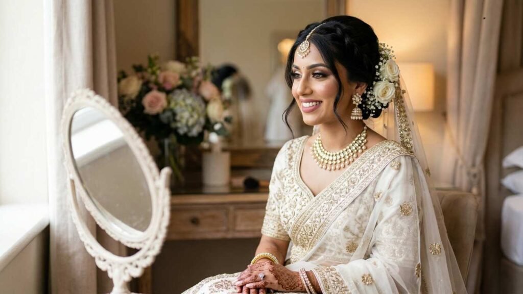 Beauty Parlour Services