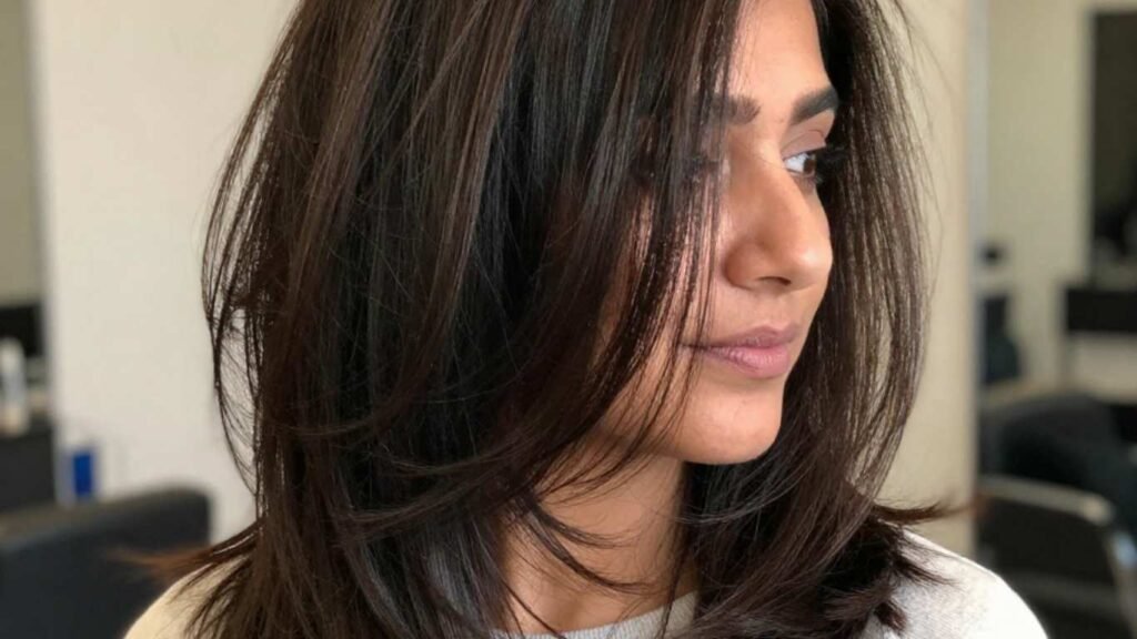 Textured Lob
